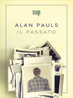 cover image of Il passato